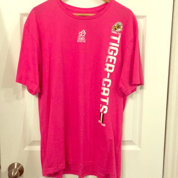Women’s HAMILTON TI-Cat Tee